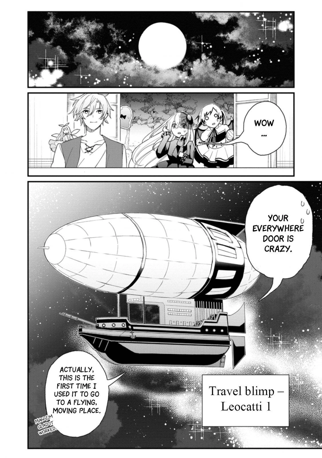 Murabito Tensei: Saikyou no Slow Life Chapter 34 10